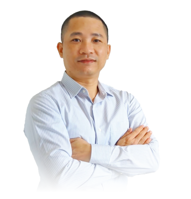 Minh Dang | Senior Project Manager | Scrum Master